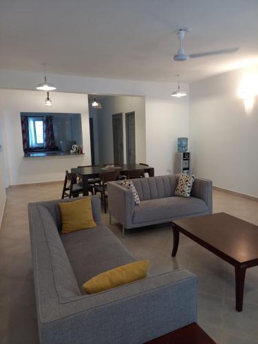 Apartamento Ocean Elite 1