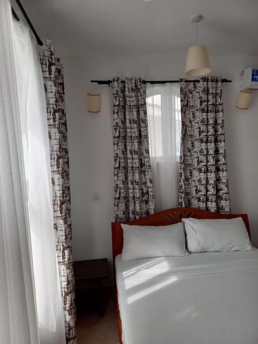 Apartamento Ocean Elite 1