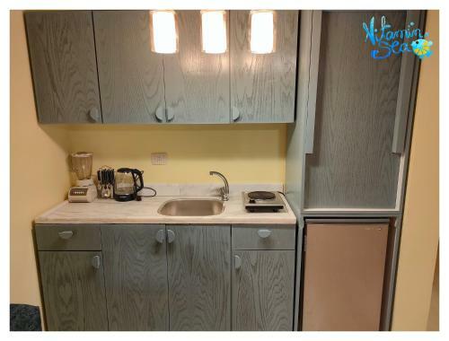 Apartamento Vitamin Sea Studio - La Hacienda Ras Sudr
