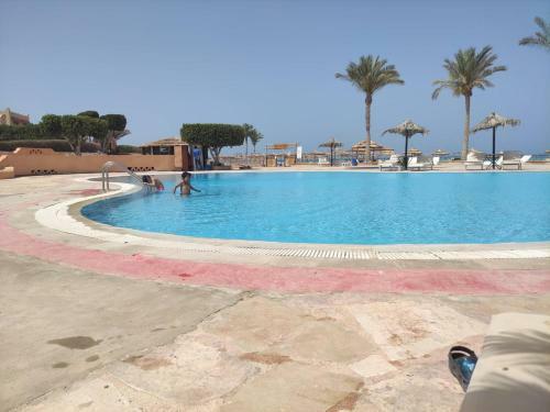 Apartamento Vitamin Sea Studio - La Hacienda Ras Sudr