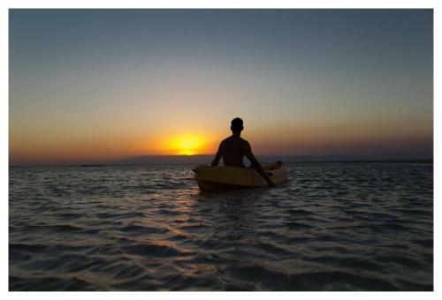 Apartamento Vitamin Sea Studio - La Hacienda Ras Sudr