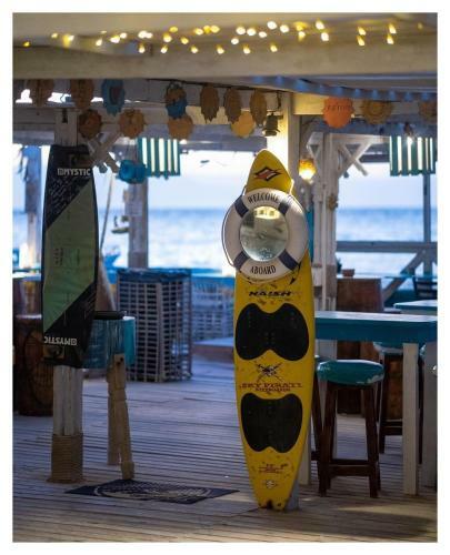 Apartamento Vitamin Sea Studio - La Hacienda Ras Sudr