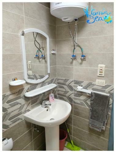 Apartamento Vitamin Sea Studio - La Hacienda Ras Sudr