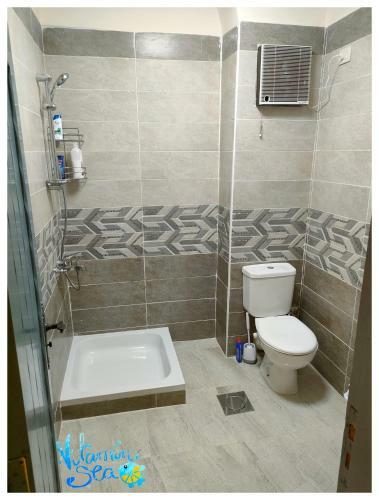 Apartamento Vitamin Sea Studio - La Hacienda Ras Sudr