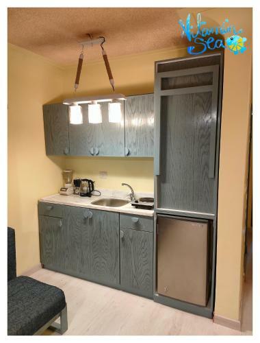 Apartamento Vitamin Sea Studio - La Hacienda Ras Sudr