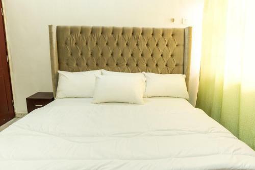 Apartamento AA Residence Abuja