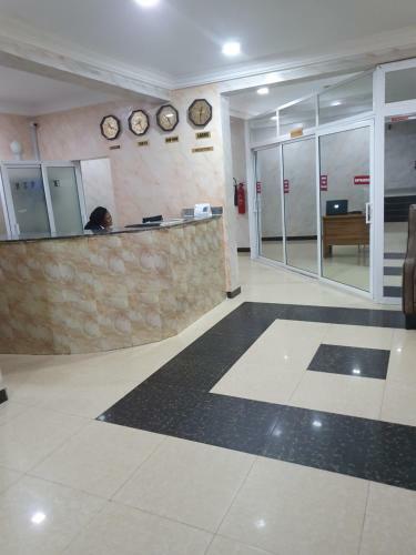 Hotel Msp Residence