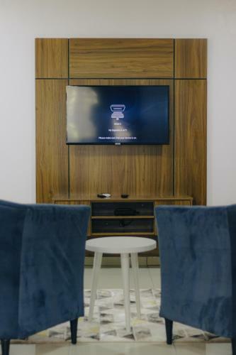 Apartamento Thepod 2