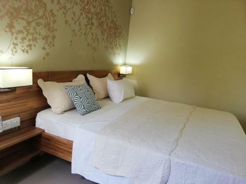 Apartamento Beautique Studios 45b