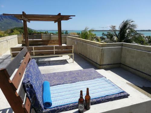 Apartamento Beautique Studios 45b