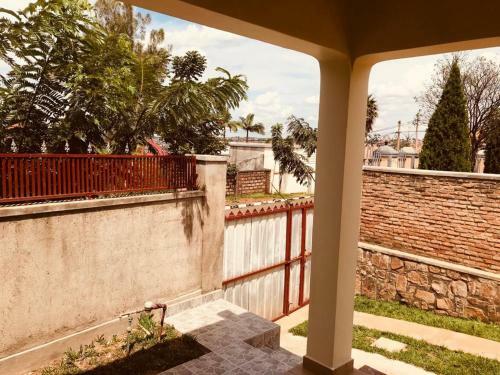 Apartamento Evergreen Homes