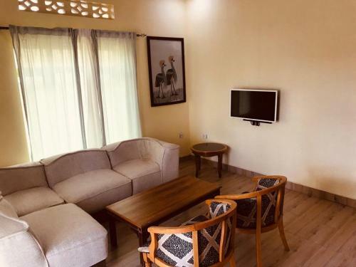 Apartamento Evergreen Homes