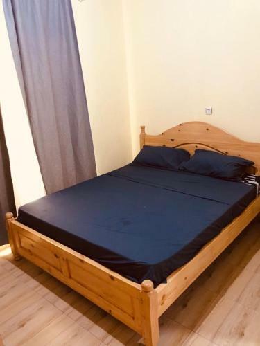 Apartamento Evergreen Homes