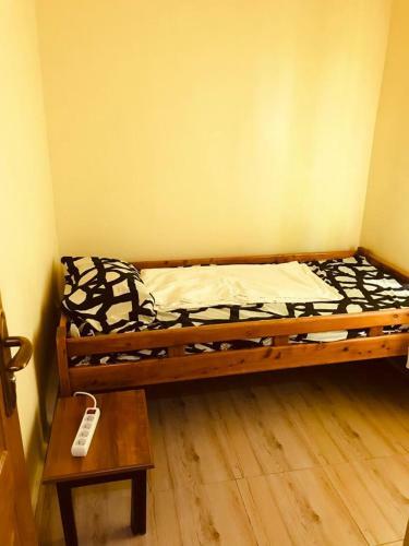 Apartamento Evergreen Homes