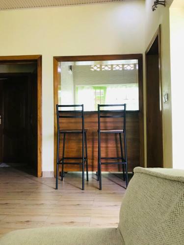 Apartamento Evergreen Homes