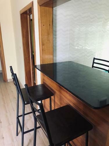 Apartamento Evergreen Homes