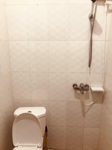 Apartamento Evergreen Homes