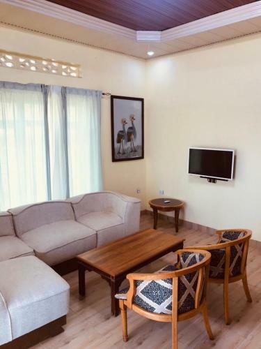 Apartamento Evergreen Homes