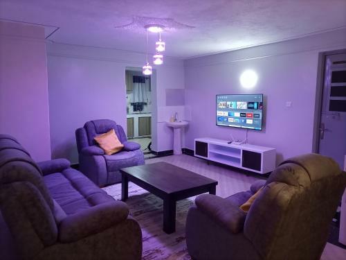 Apartamento Elegant (3 ) Three Bedrooms