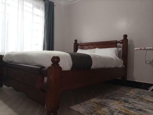 Apartamento Elegant (3 ) Three Bedrooms