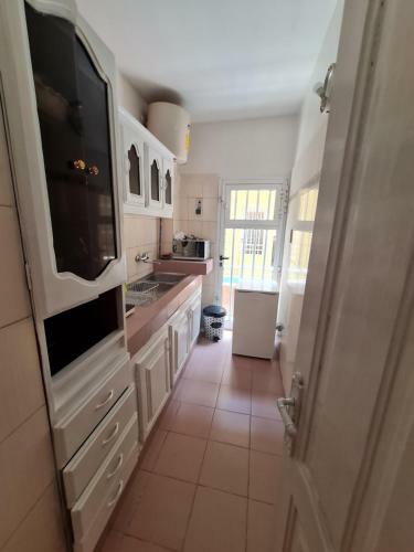 Apartamento Superbe Appartement 2 Chambres Avec Balcon � Mixta