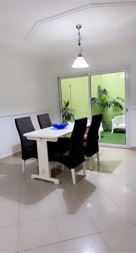 Hostal Dakar Meubl� Libert� 2