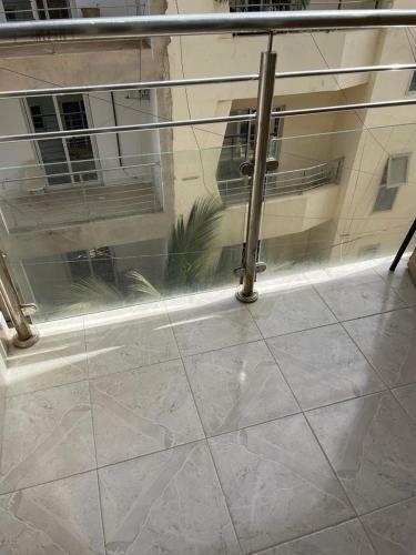 Apartamento Luxe Appartement Dakar Route de Ngor