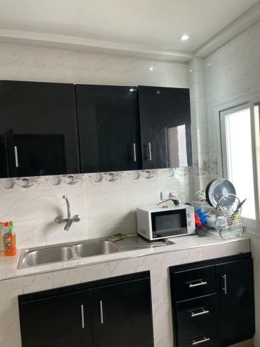 Apartamento Luxe Appartement Dakar Route de Ngor