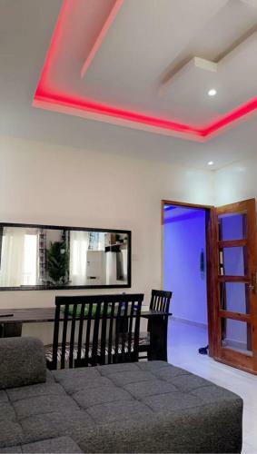 Apartamento Luxe Appartement Dakar Route de Ngor