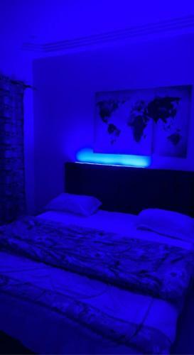 Apartamento Luxe Appartement Dakar Route de Ngor