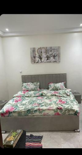 Apartamento Luxe Appartement Dakar Route de Ngor