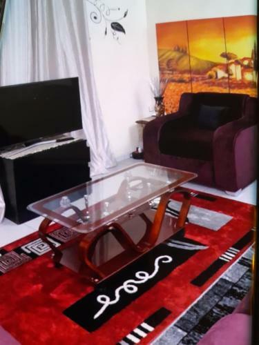 Apartamento Jamm