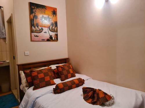 An Exceptional Studio Apartment