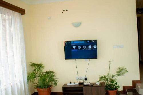 Apartamento Kui's Cosy 4br Nyali, Mombasa