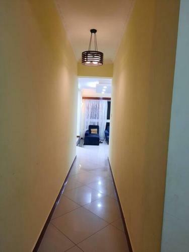 Apartamento Kui's Cosy 4br Nyali, Mombasa