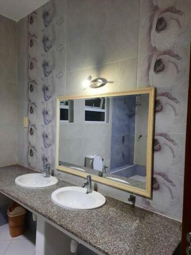 Apartamento Kui's Cosy 4br Nyali, Mombasa