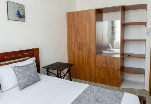 Apartamento The Tealhouse, Bamburi, Mombasa
