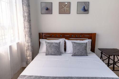 Apartamento The Tealhouse, Bamburi, Mombasa