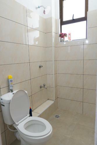 Apartamento The Tealhouse, Bamburi, Mombasa