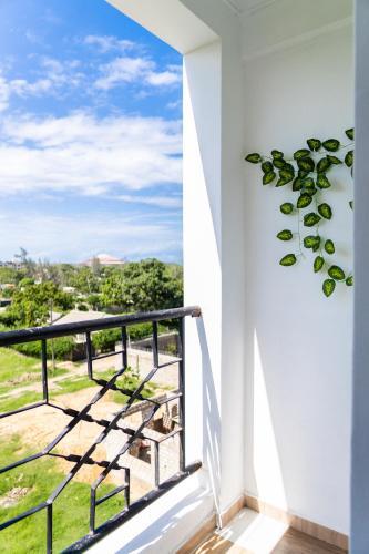 Apartamento The Tealhouse, Bamburi, Mombasa