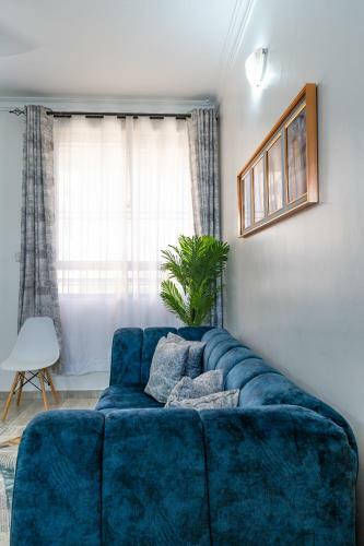 Apartamento The Tealhouse, Bamburi, Mombasa