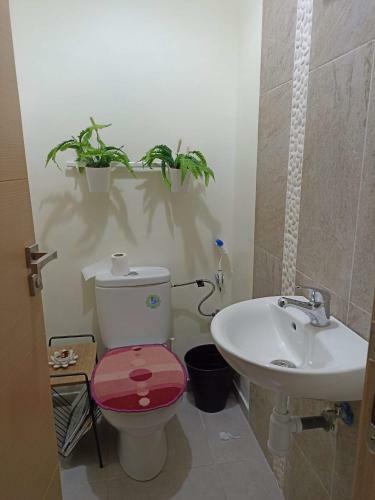 Apartamento Tres Chic Appartement