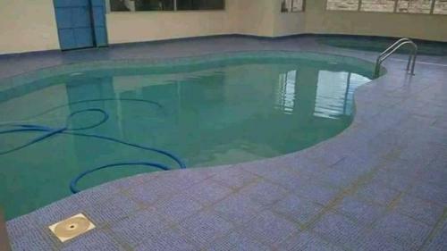 Imara Daima King's Millennium 3 Bedroom Apartment
