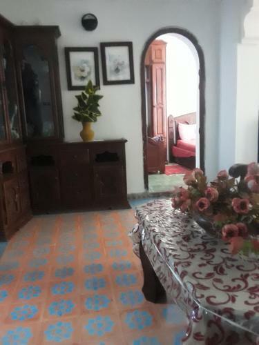 Apartamento Casa Bilal Chefchaouen