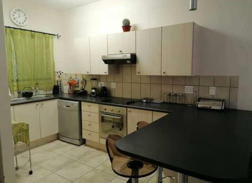Legend Apartments
