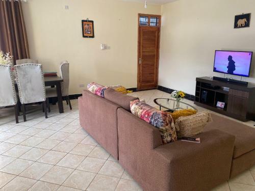 Boke Apartment