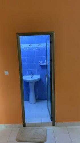 Hostal Chez Yama