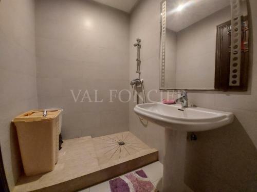 Apartamento Val Foncier