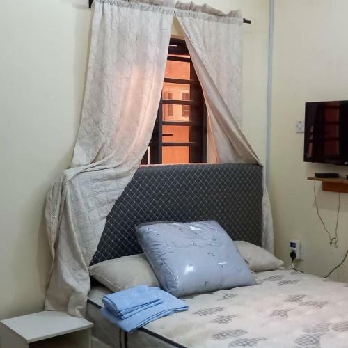 Apartamento Ladi,s Place