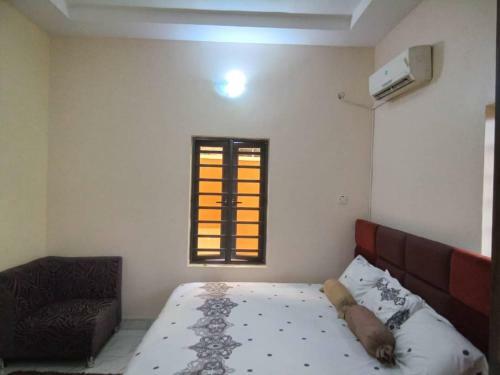 Apartamento Ladi,s Place